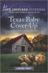 Texas Baby Cover-Up