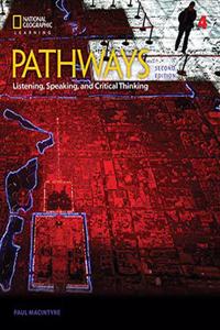 Pathways: Listening, Speaking, and Critical Thinking 4: Teacher's Guide