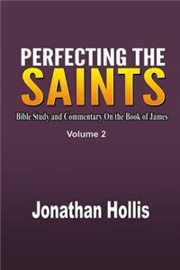 Perfecting the Saints