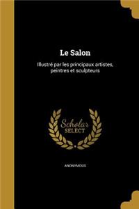 Le Salon