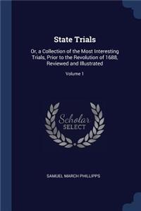 State Trials
