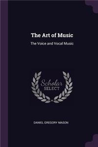 Art of Music