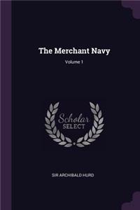 Merchant Navy; Volume 1