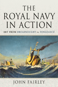 Royal Navy in Action