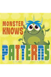 Monster Knows Patterns