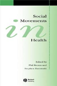 Social Movements in Health
