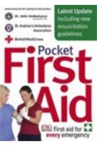 Pocket First Aid