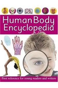 Human Body Encyclopedia