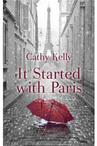It Started with Paris