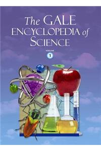 Gale Encyclopedia of Science
