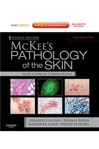 McKee's Pathology of the Skin