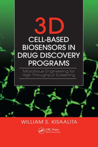 3D Cell-Based Biosensors in Drug Discovery Programs