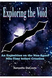Exploring the Void