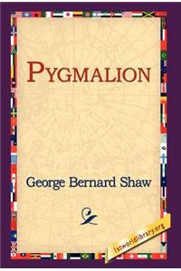 Pygmalion