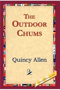 Outdoor Chums
