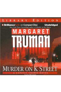 Murder on K Street