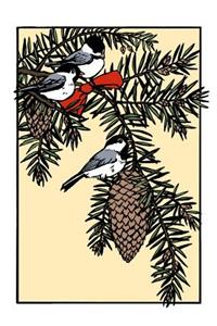 Chickadee's Chorus