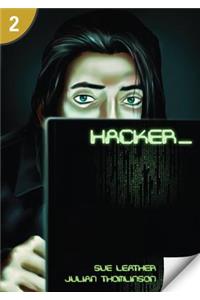 Hacker: Page Turners 2