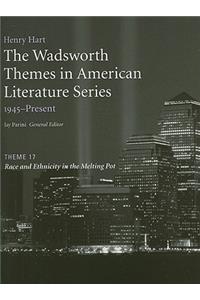 Race and Ethnicity in the Melting Pot