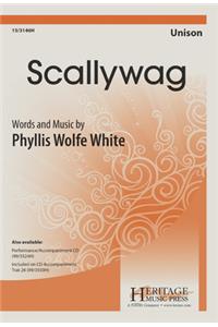 Scallywag
