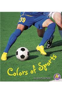 Colors of Sports