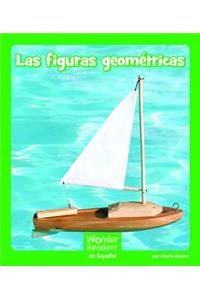 Las Figuras Geométricas