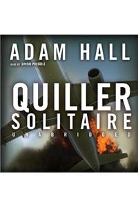 Quiller Solitaire