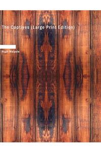 Captives (Large Print Edition)