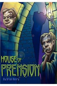 House of Prension