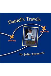 Daniel's Travels