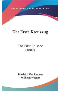 Der Erste Kreuzzug