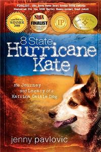 8 State Hurricane Kate