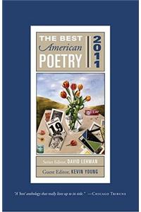 Best American Poetry 2011