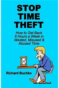 Stop Time Theft