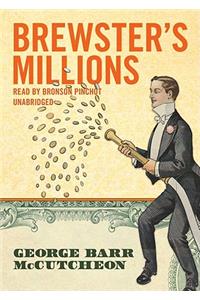 Brewster's Millions