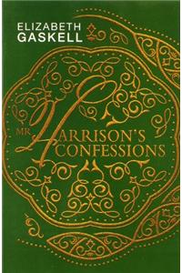 Mr Harrison's Confessions