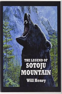 The Legend Of Sotoju Mountain