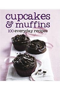 Cupcakes and Muffins