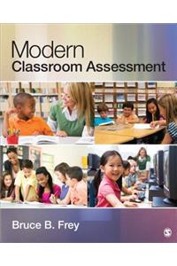 Modern Classroom Assessment