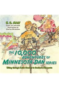The 10,000 Adventures of Minnesota Dan