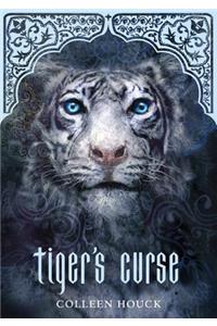 Tiger's Curse (Book 1 in the Tiger's Curse Series)