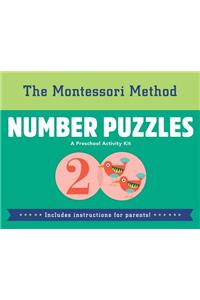 Number Puzzles