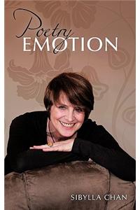 Poetry Emotion