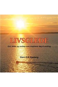 Livsglede