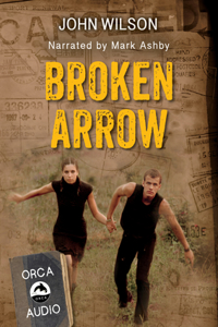 Broken Arrow Unabridged CD Audiobook