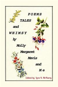 Poems, Tales & Whimsy