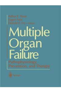 Multiple Organ Failure