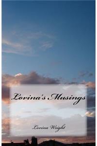 Lovina's Musings