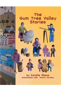 The Gum Tree Valley Stories