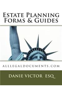 Estate Planning Forms & Guides: Alllegaldocuments.com